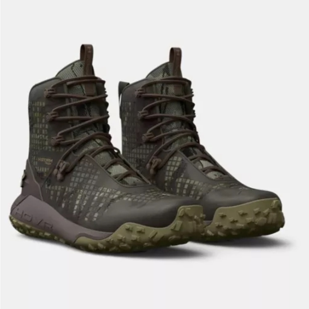 UA HOVR™ Dawn Waterproof 2.0